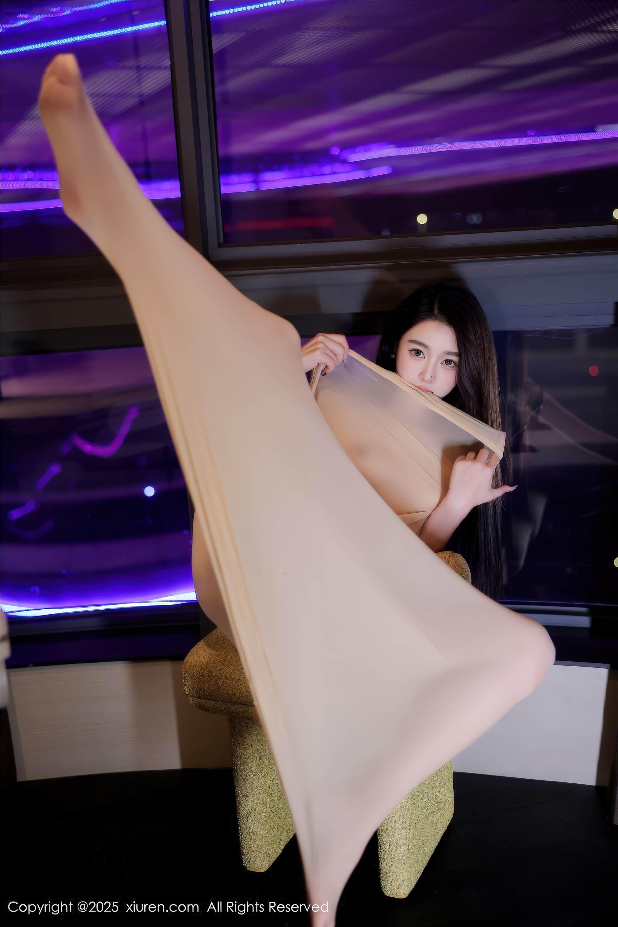 Xiuren秀人网 2025.02.08 NO.9860 Candy糖糖